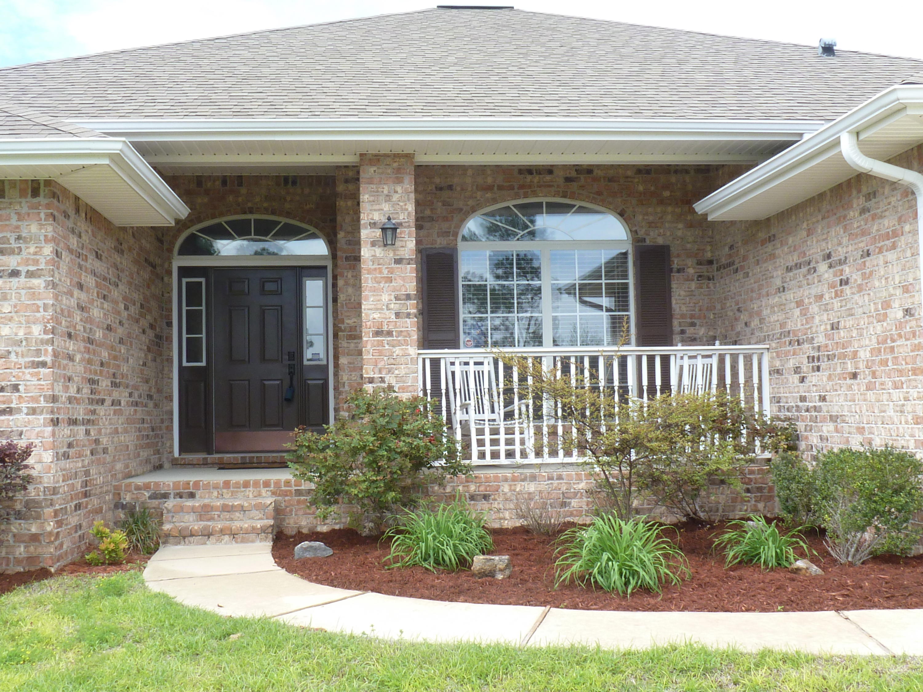 ALICIA PLACE - Residential