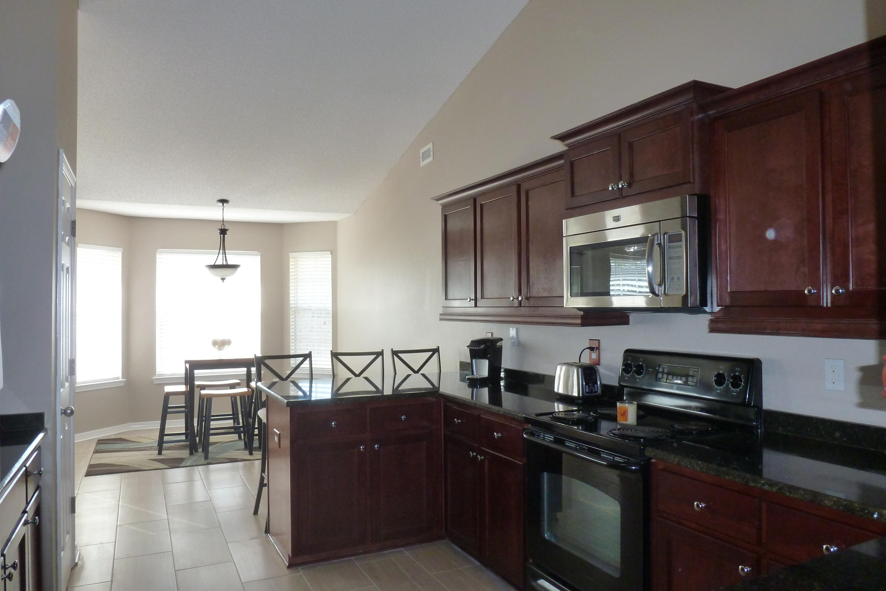 ALICIA PLACE - Residential