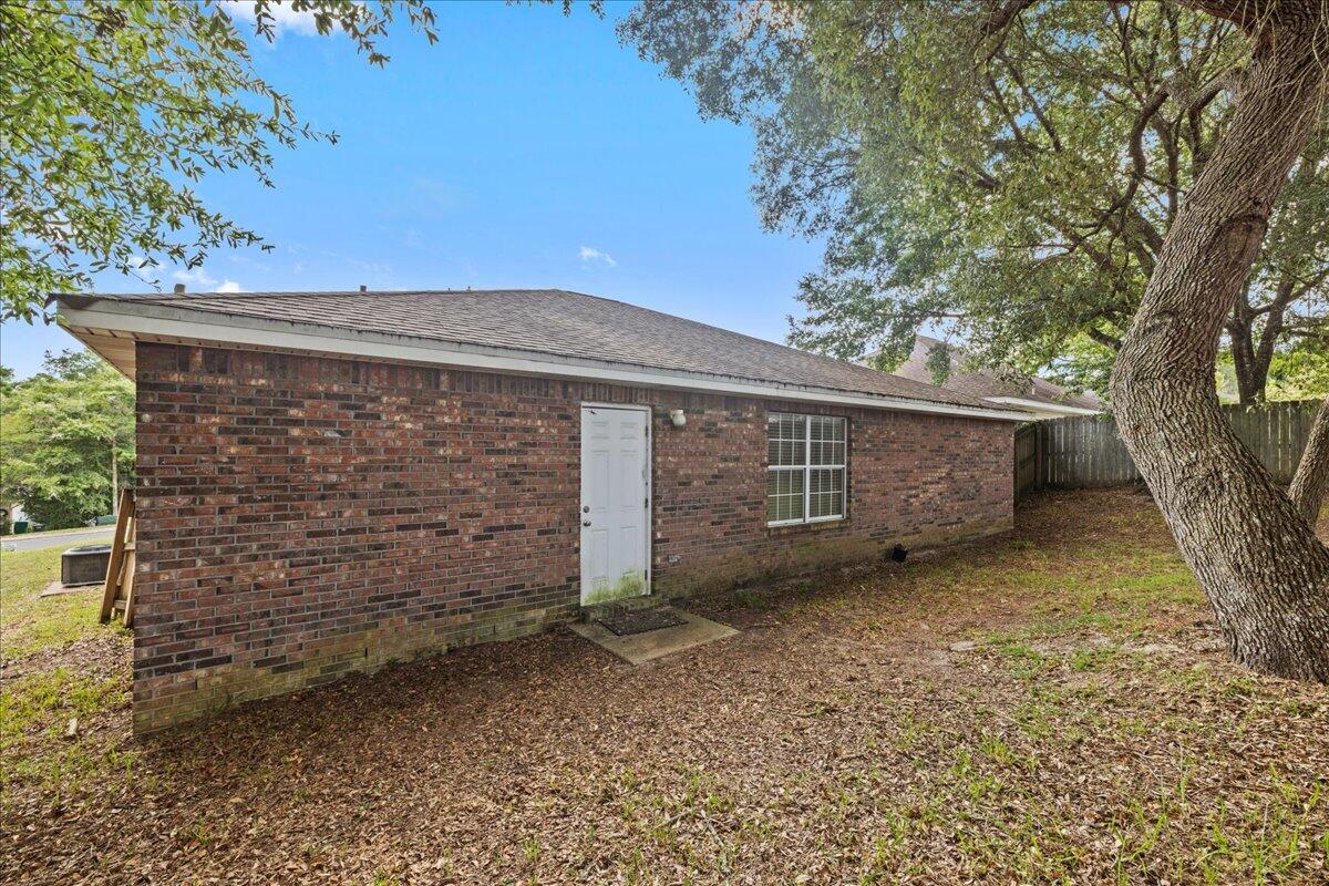 FOREST LAKE S/D - Residential