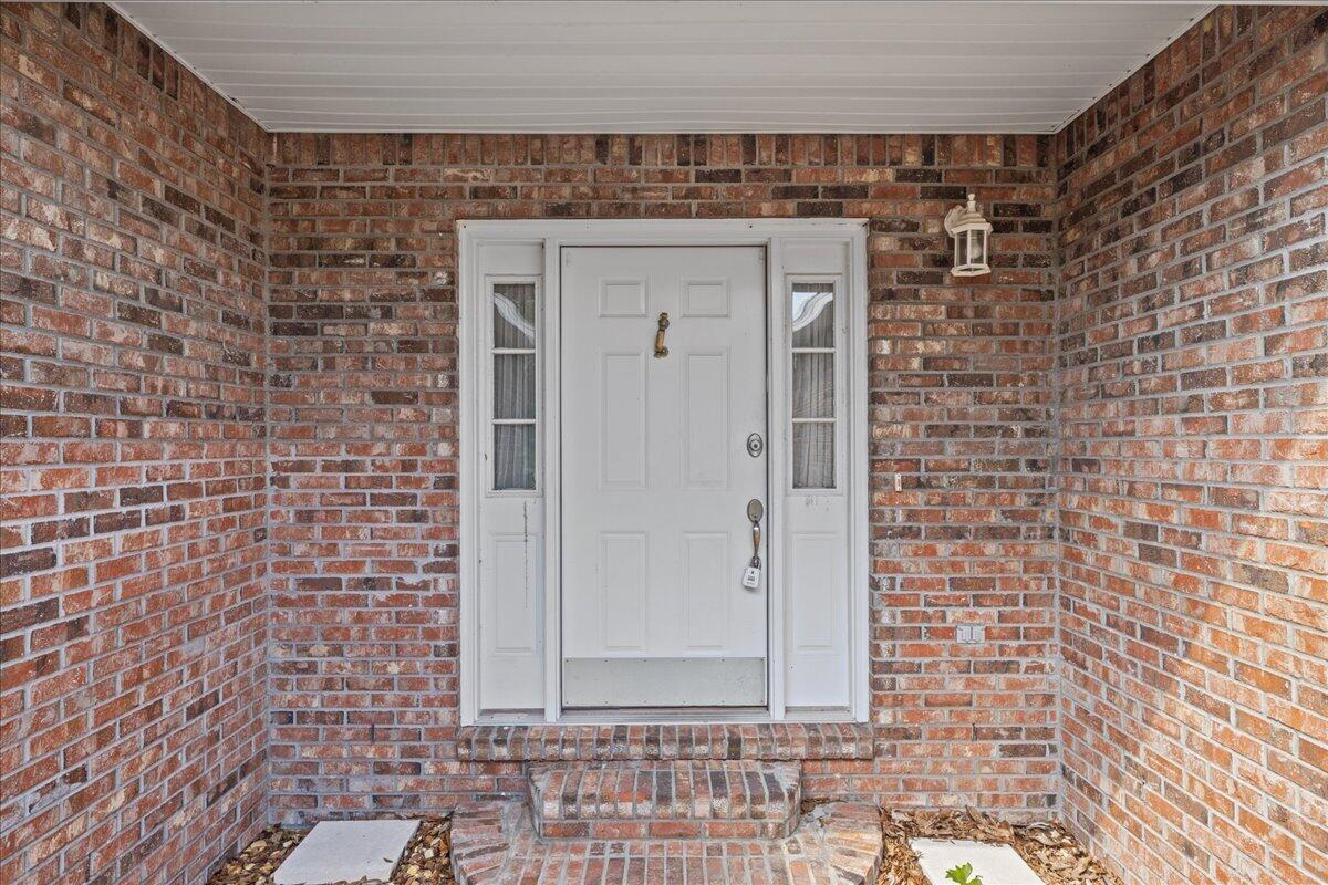 FOREST LAKE S/D - Residential