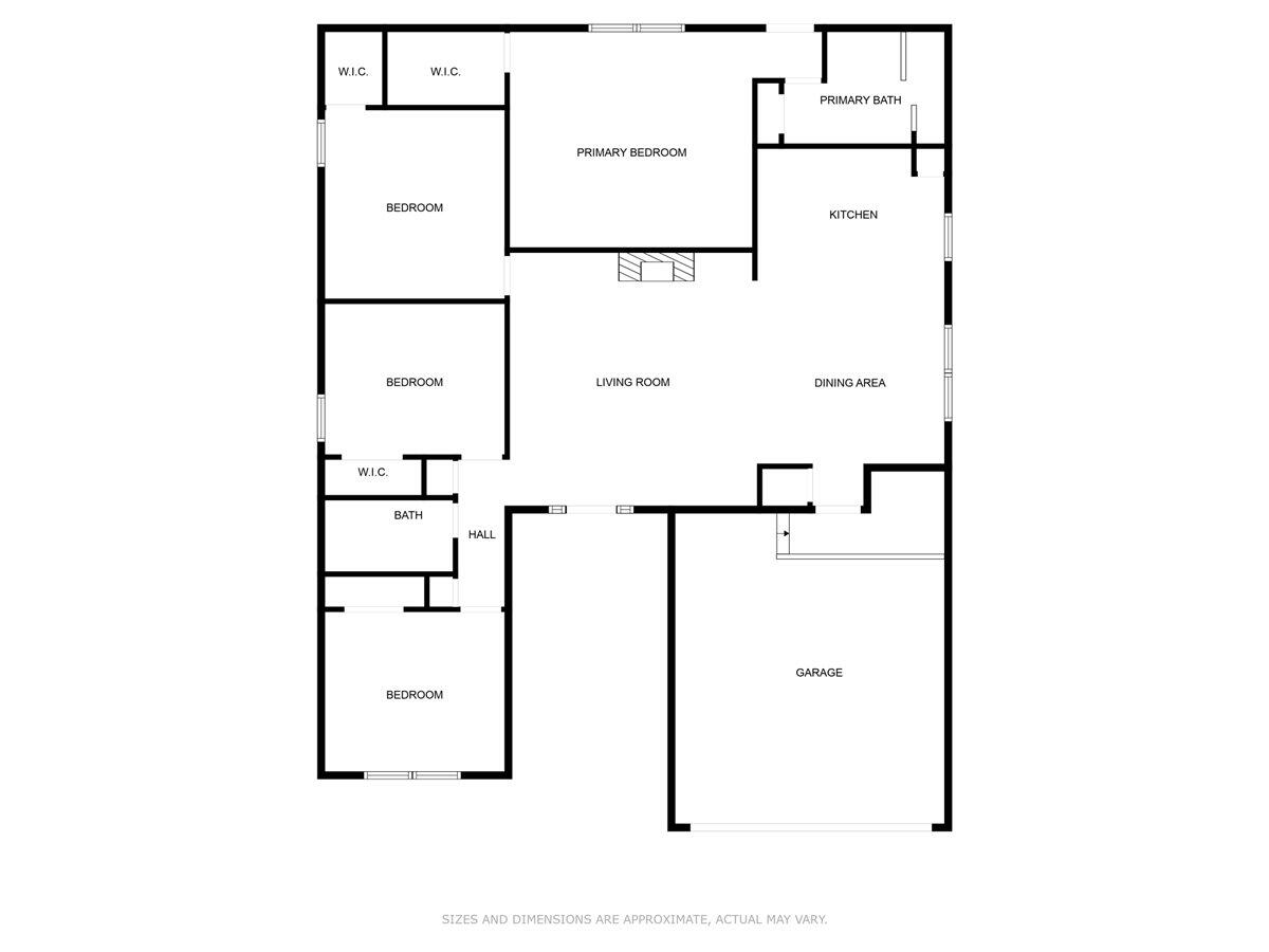 FOREST LAKE S/D - Residential