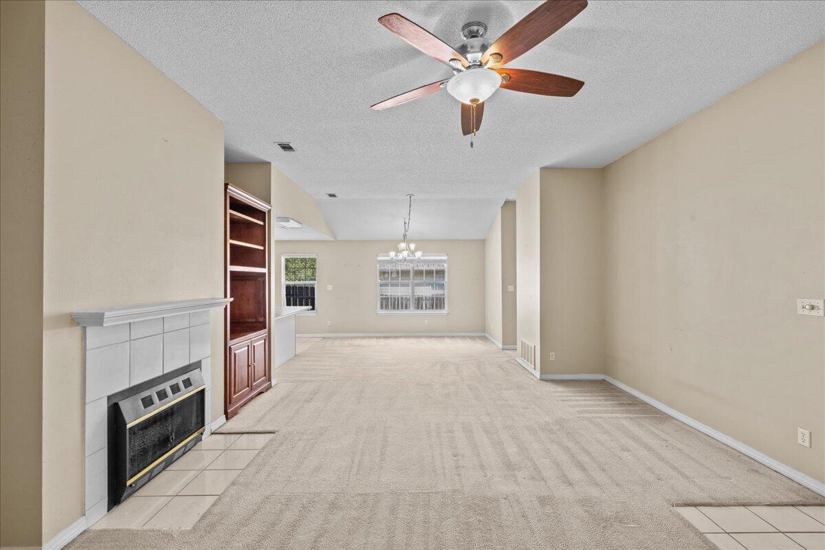 FOREST LAKE S/D - Residential