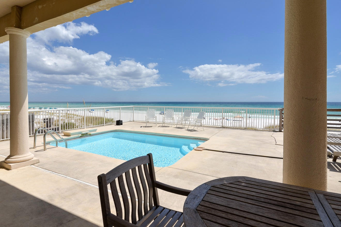 SHORES OF CRYSTAL BEACH - Residential