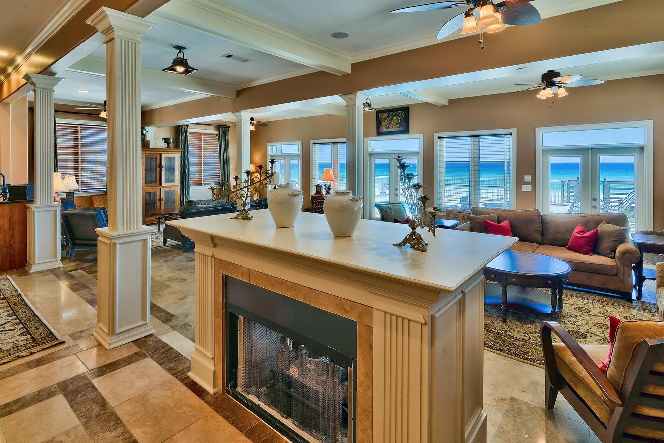 SHORES OF CRYSTAL BEACH - Residential
