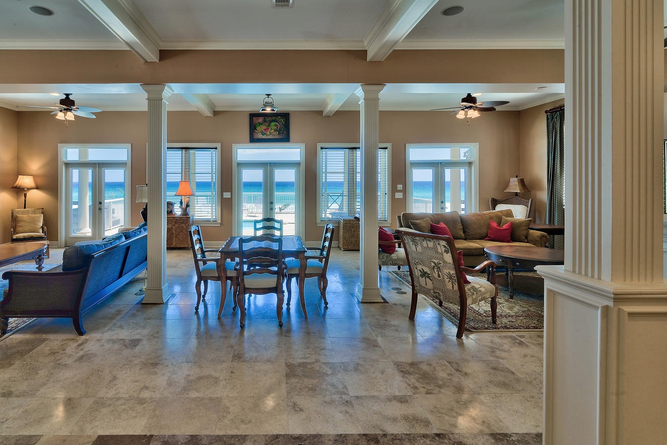 SHORES OF CRYSTAL BEACH - Residential