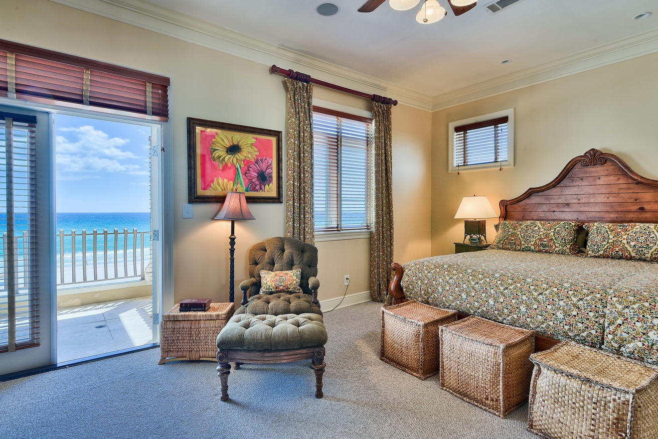 SHORES OF CRYSTAL BEACH - Residential