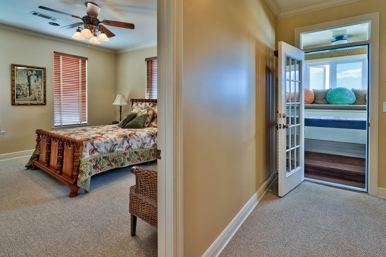 SHORES OF CRYSTAL BEACH - Residential