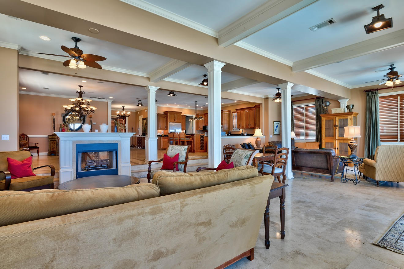 SHORES OF CRYSTAL BEACH - Residential