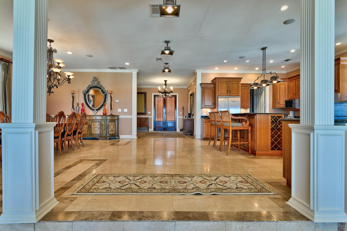 SHORES OF CRYSTAL BEACH - Residential