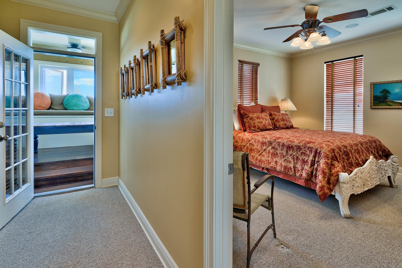 SHORES OF CRYSTAL BEACH - Residential