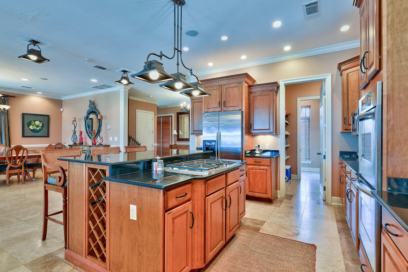 SHORES OF CRYSTAL BEACH - Residential
