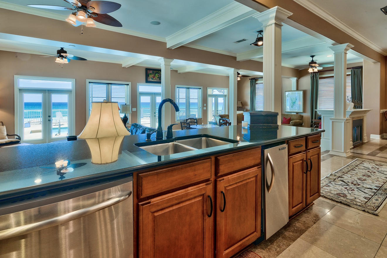SHORES OF CRYSTAL BEACH - Residential