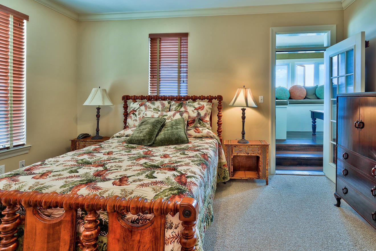 SHORES OF CRYSTAL BEACH - Residential