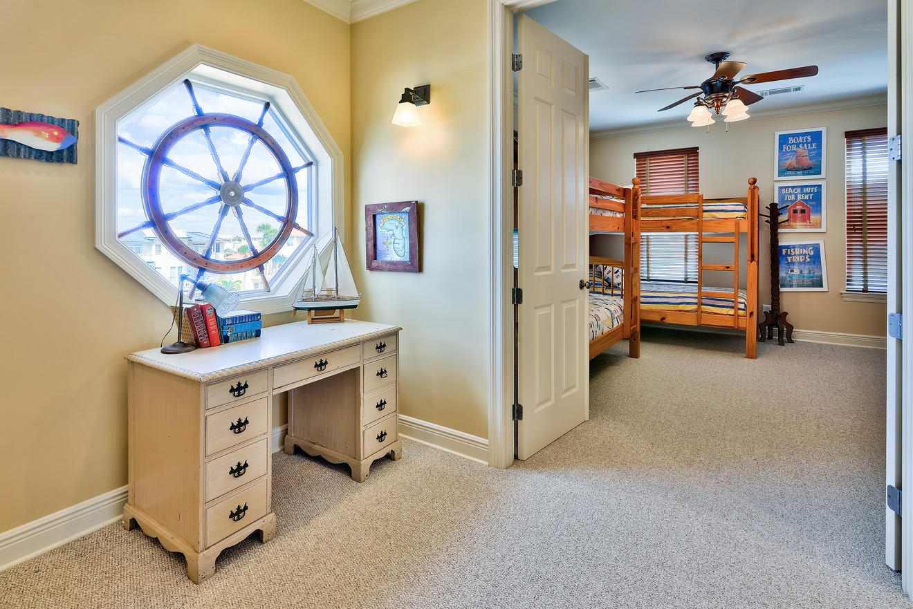 SHORES OF CRYSTAL BEACH - Residential