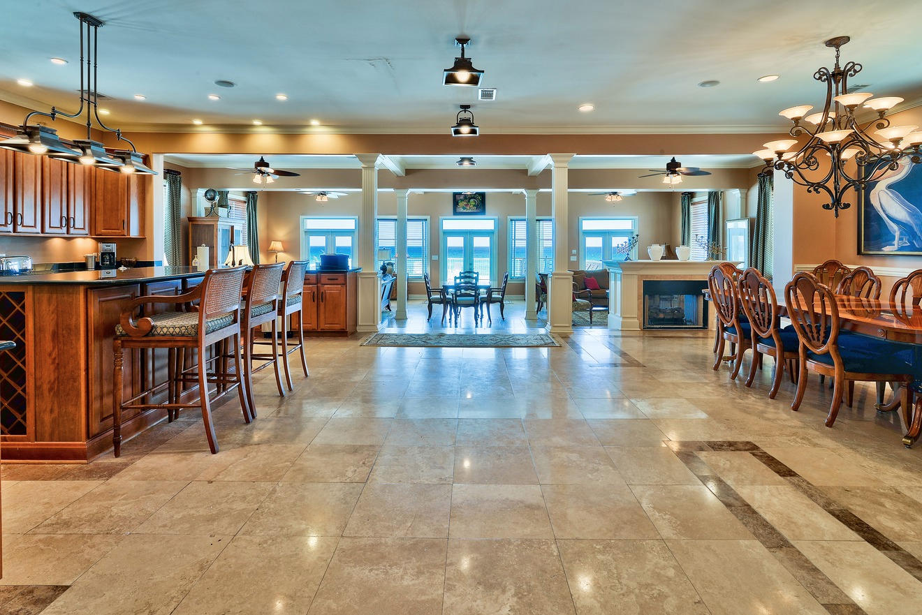 SHORES OF CRYSTAL BEACH - Residential