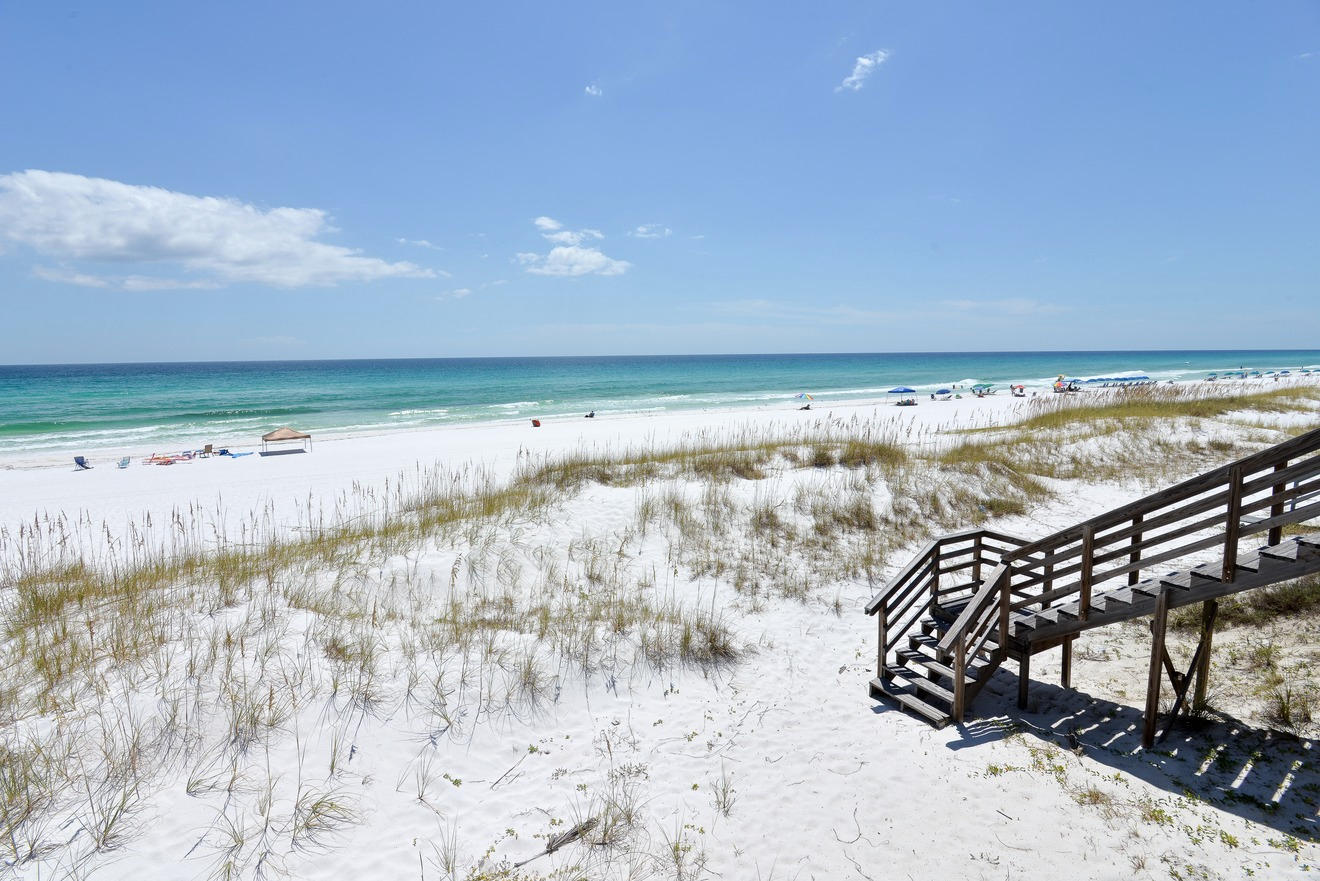SHORES OF CRYSTAL BEACH - Residential