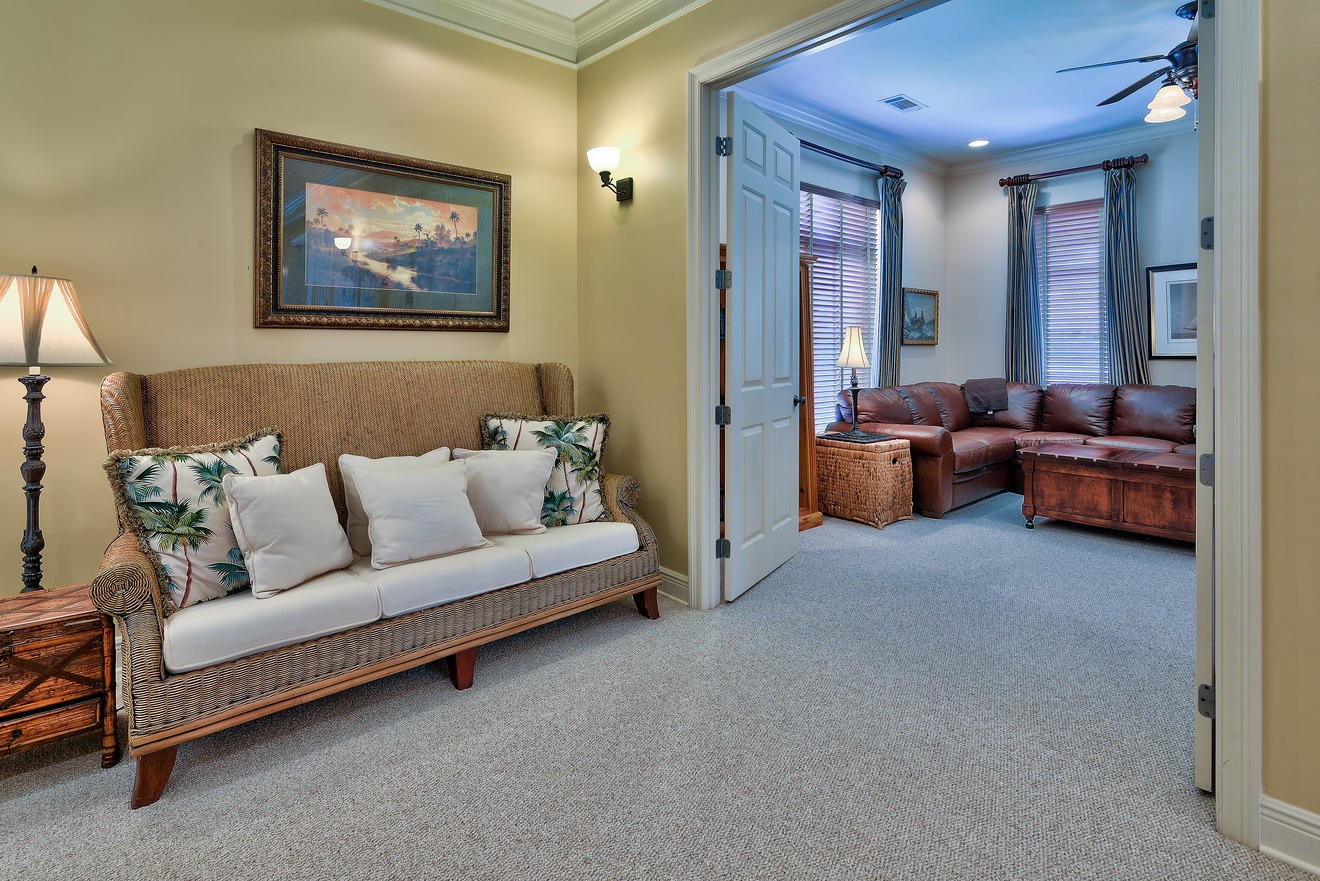 SHORES OF CRYSTAL BEACH - Residential