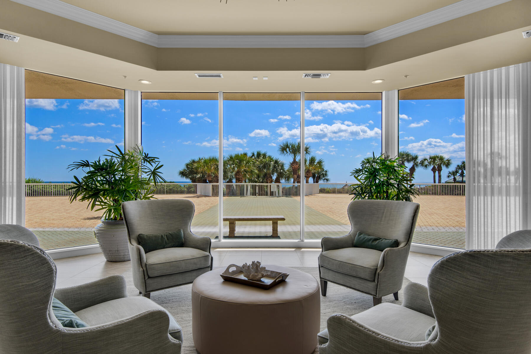 ST. THOMAS AT SILVER SHELLS - Residential