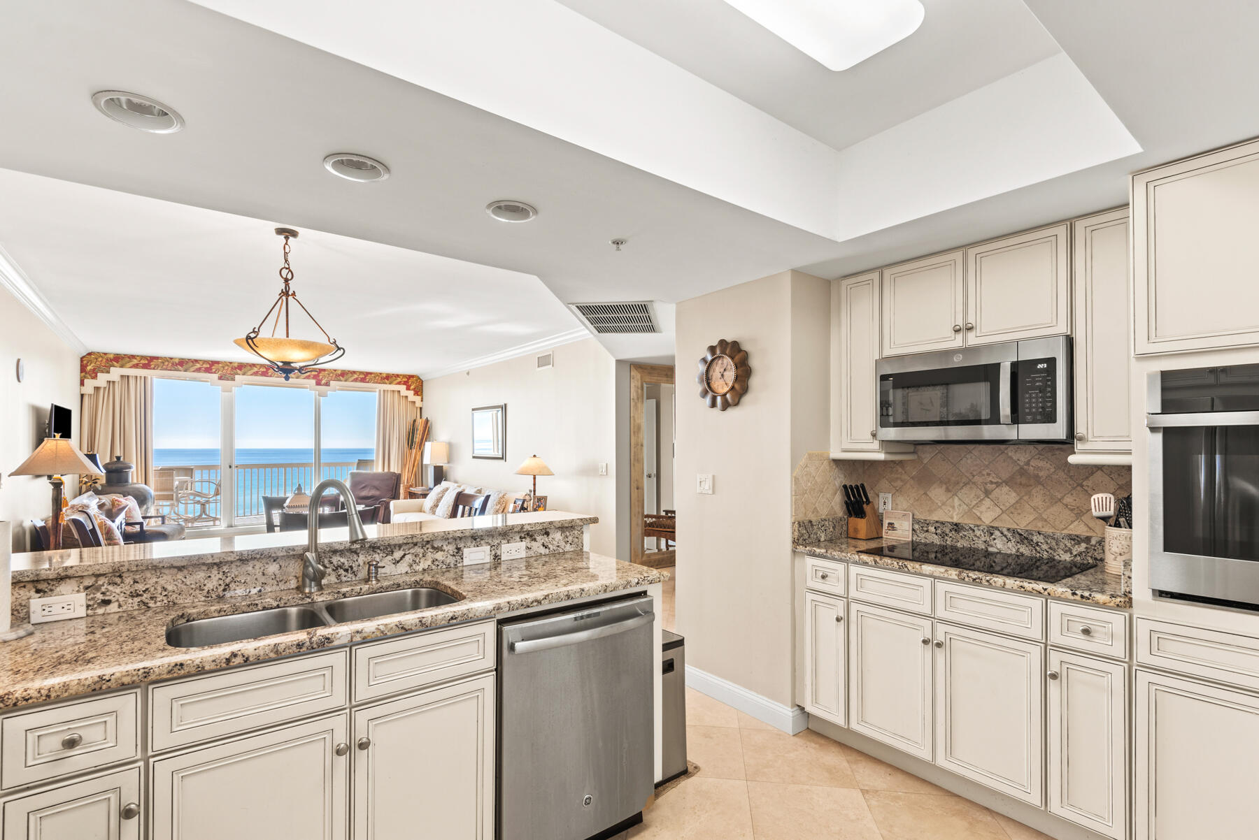 ST. THOMAS AT SILVER SHELLS - Residential