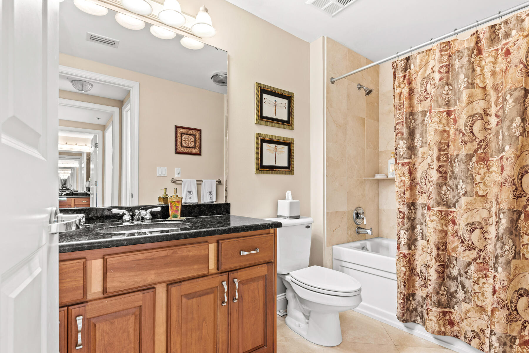 ST. THOMAS AT SILVER SHELLS - Residential