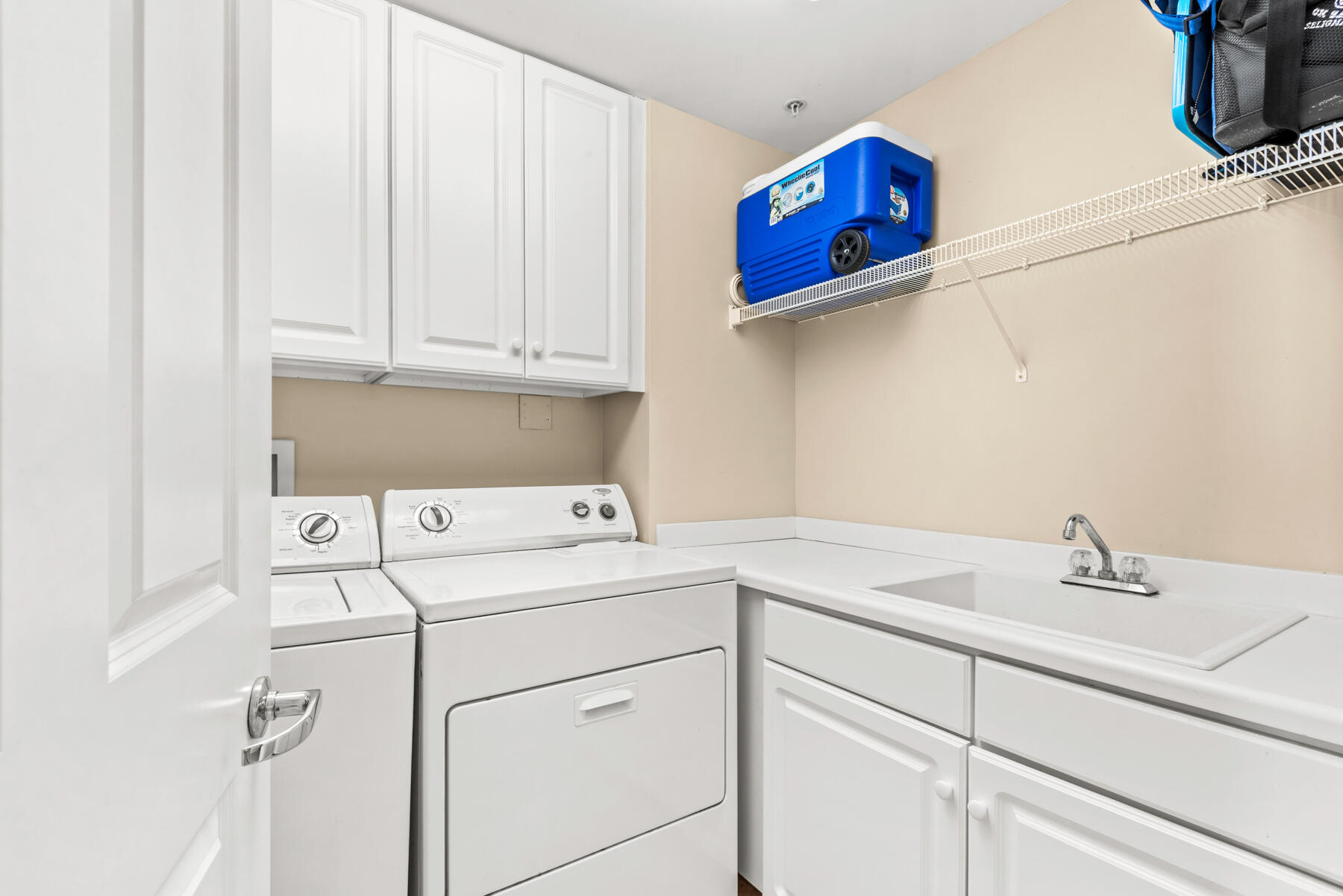 ST. THOMAS AT SILVER SHELLS - Residential