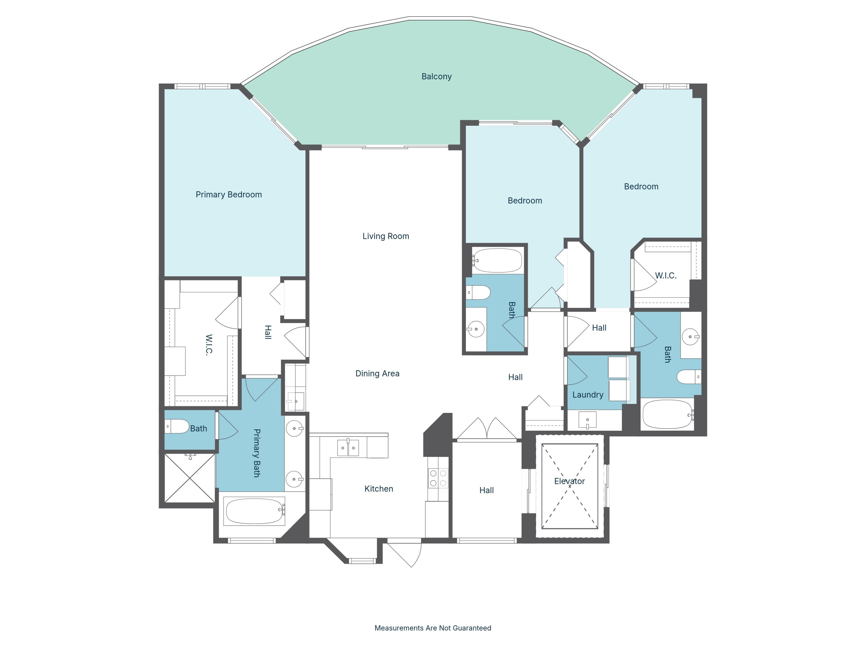 ST. THOMAS AT SILVER SHELLS - Residential