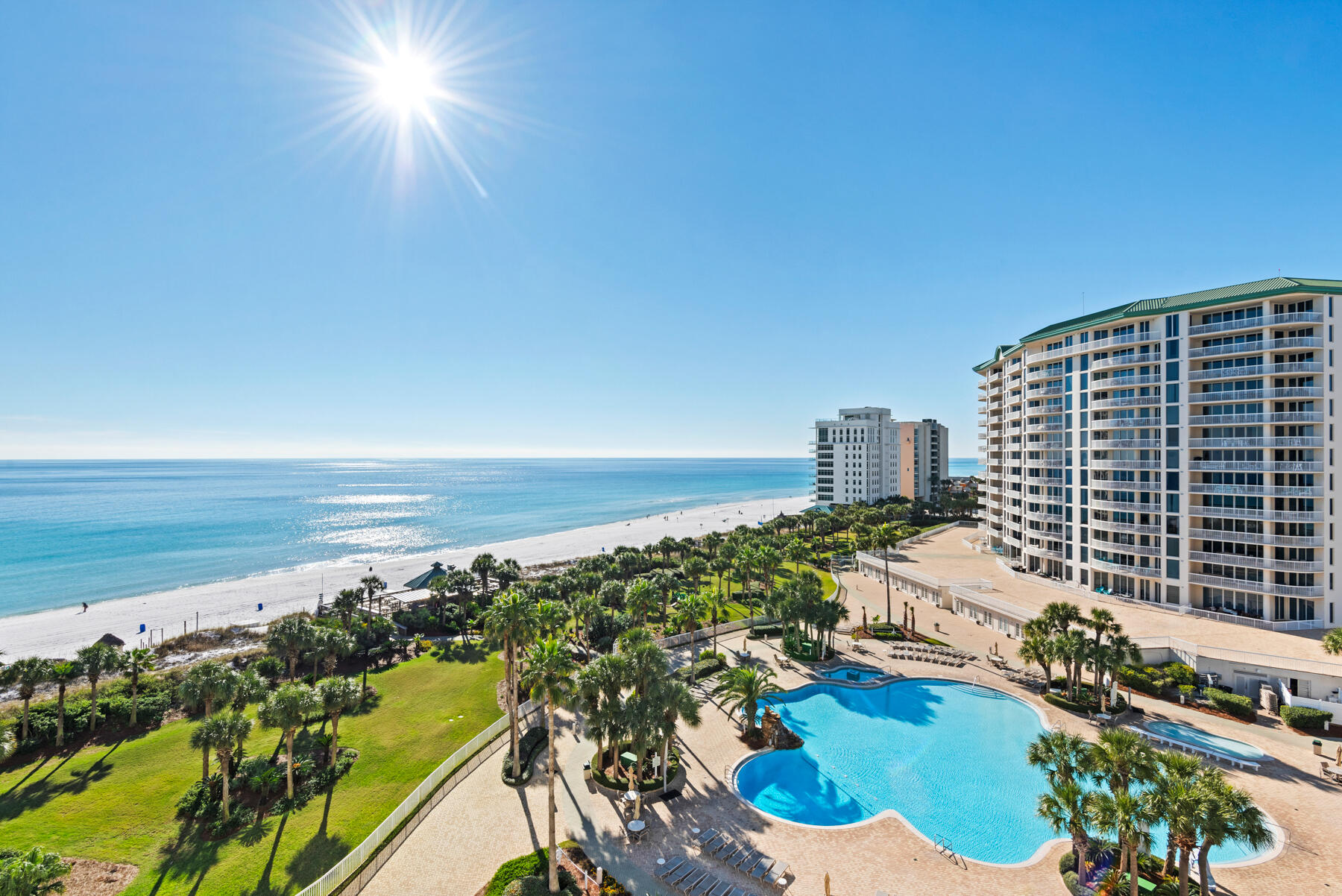 ST. THOMAS AT SILVER SHELLS - Residential