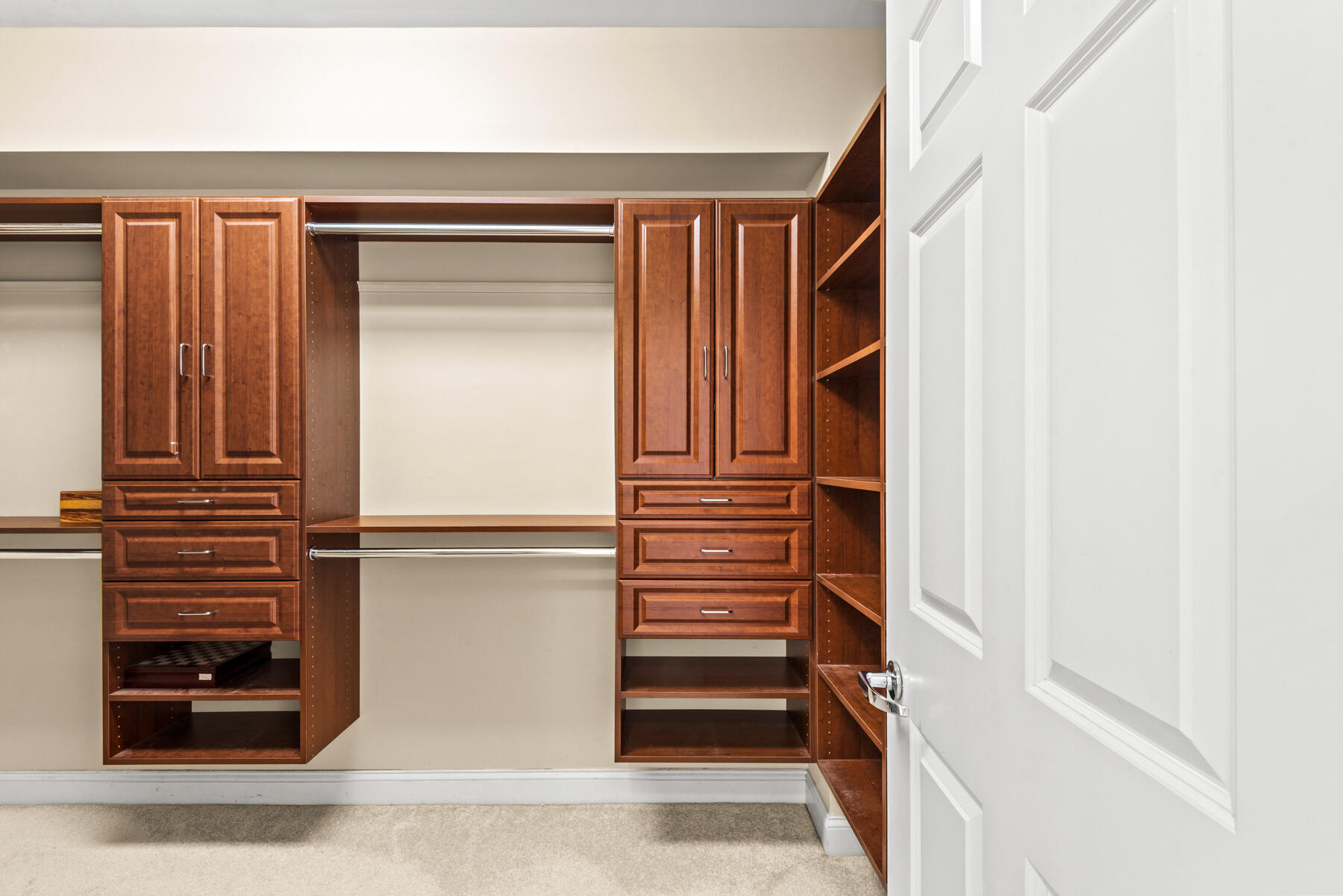 ST. THOMAS AT SILVER SHELLS - Residential