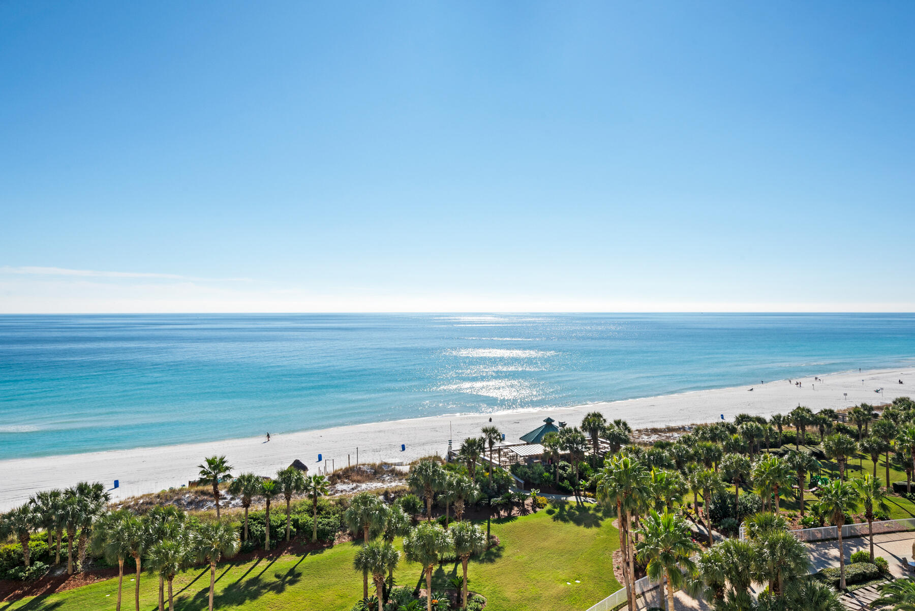 ST. THOMAS AT SILVER SHELLS - Residential