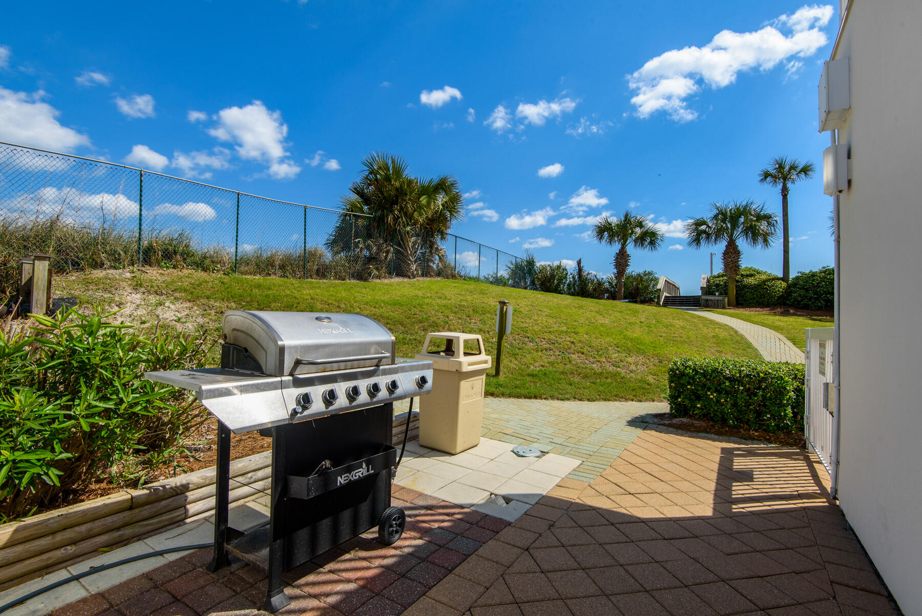 ST. THOMAS AT SILVER SHELLS - Residential