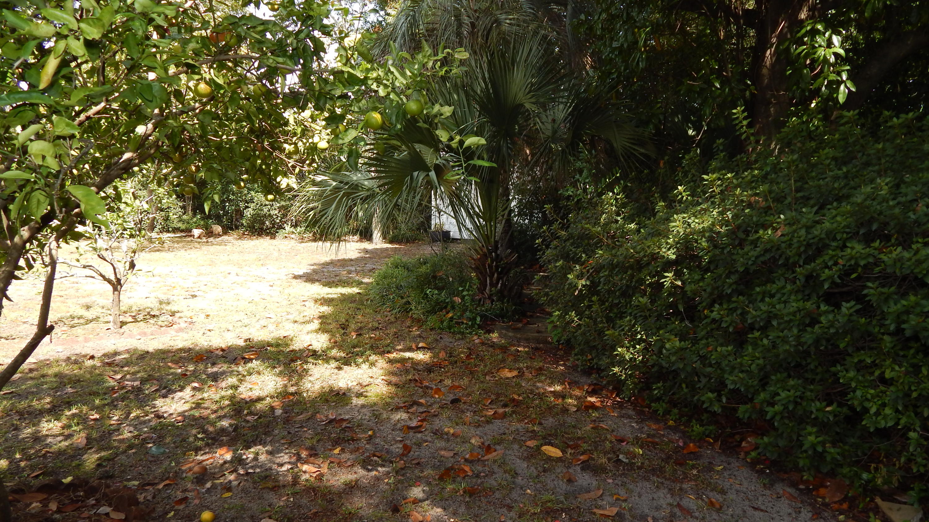 COLONIAL HEIGHTS - Residential