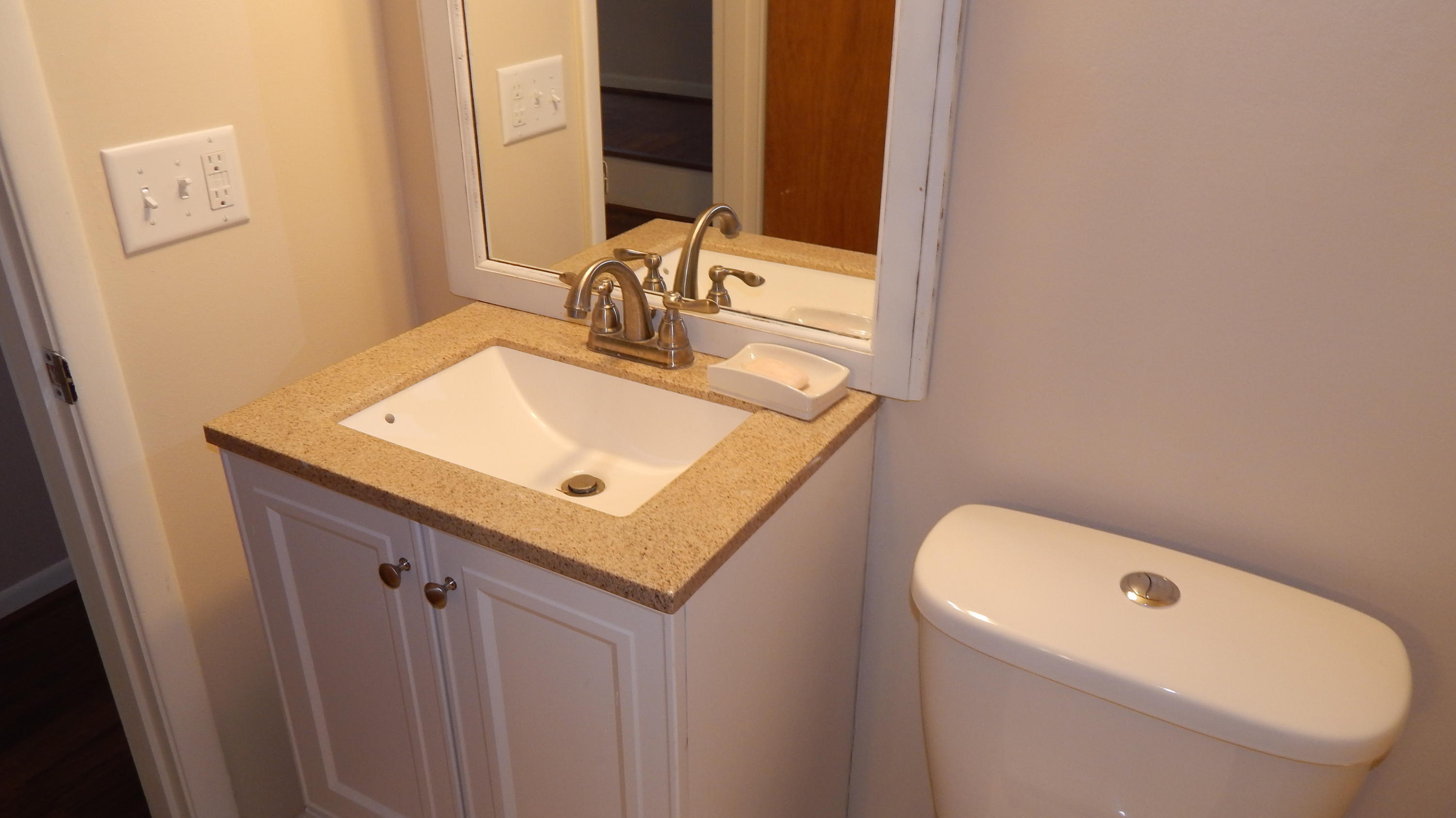 COLONIAL HEIGHTS - Residential