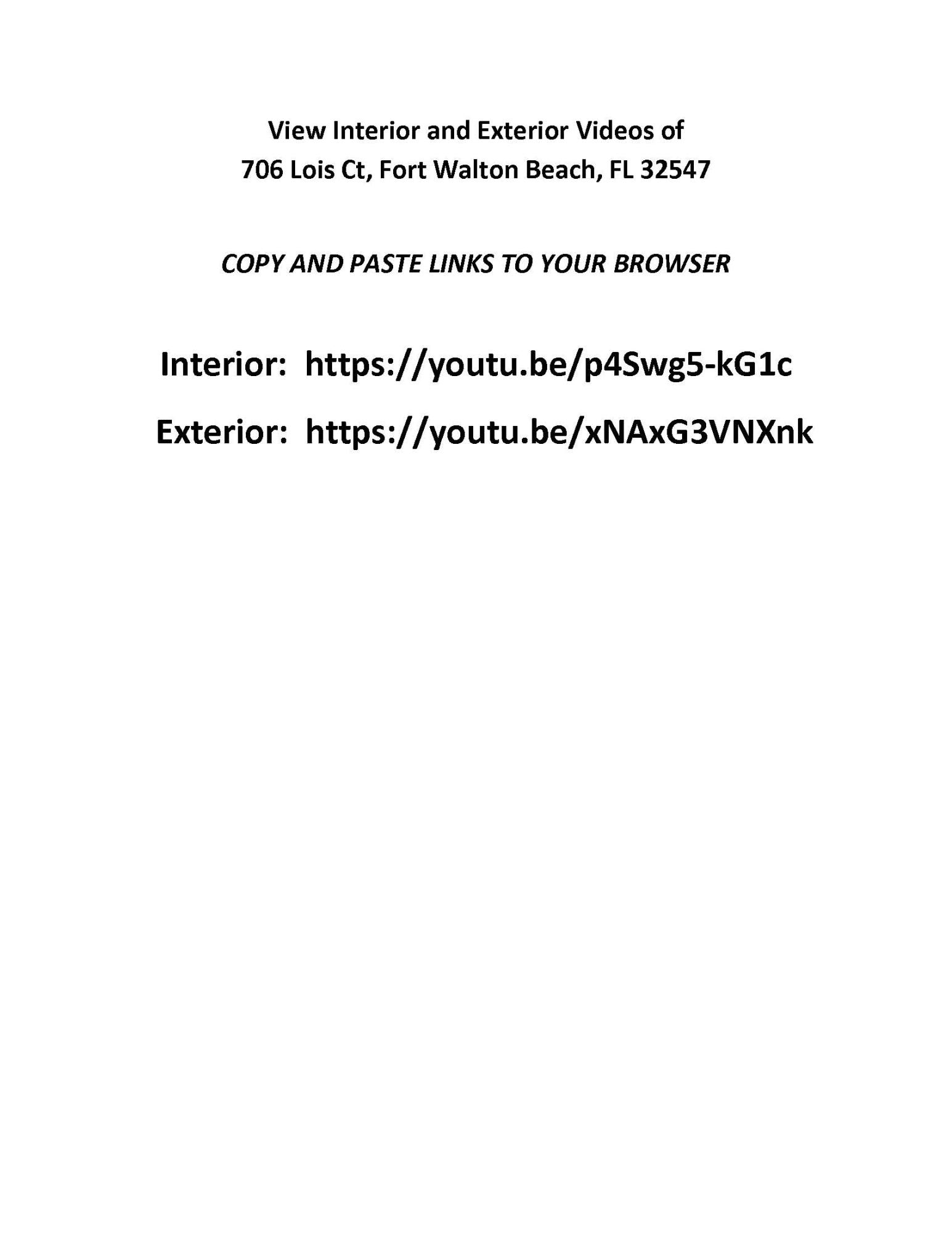 COLONIAL HEIGHTS - Residential