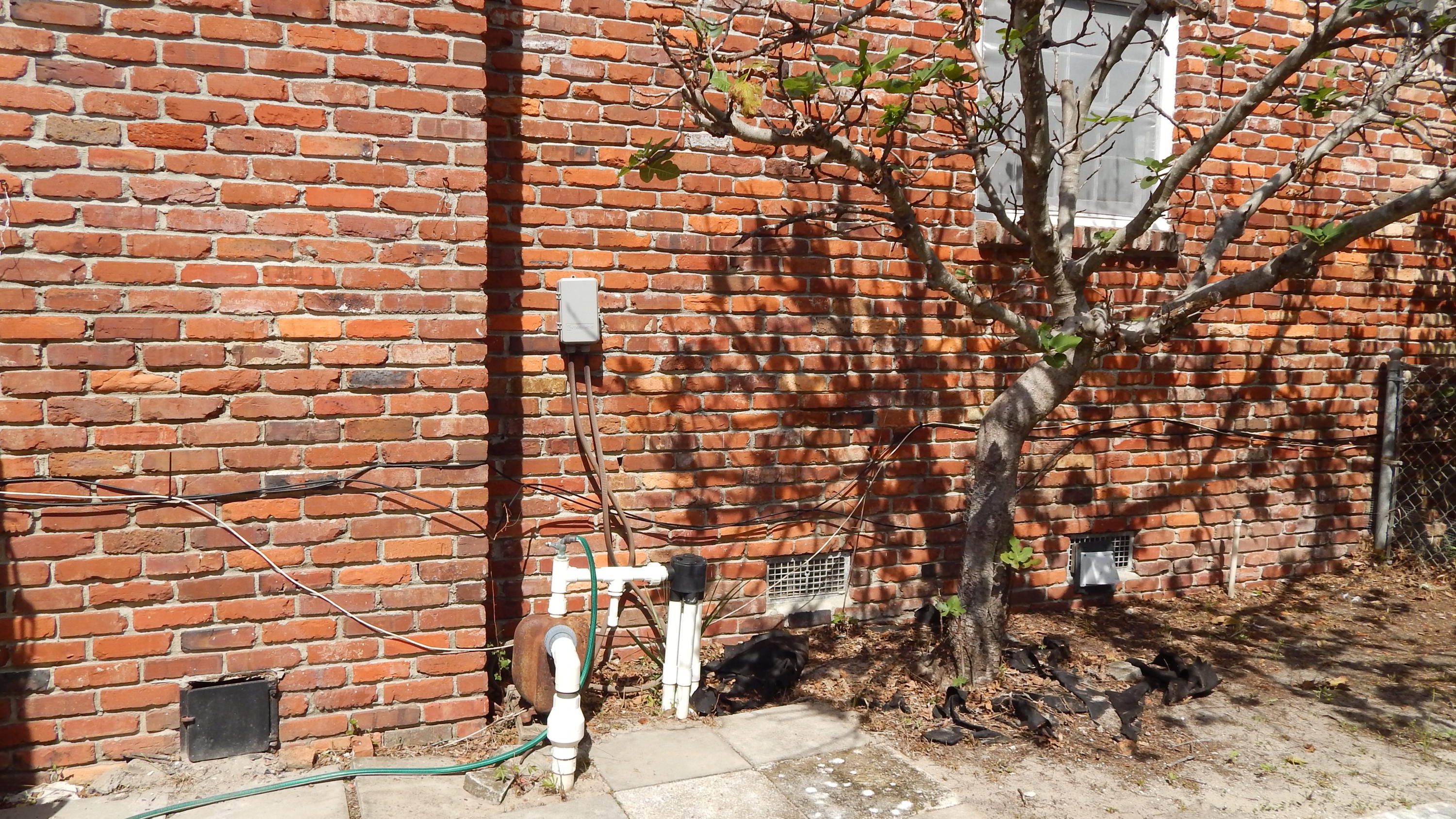 COLONIAL HEIGHTS - Residential