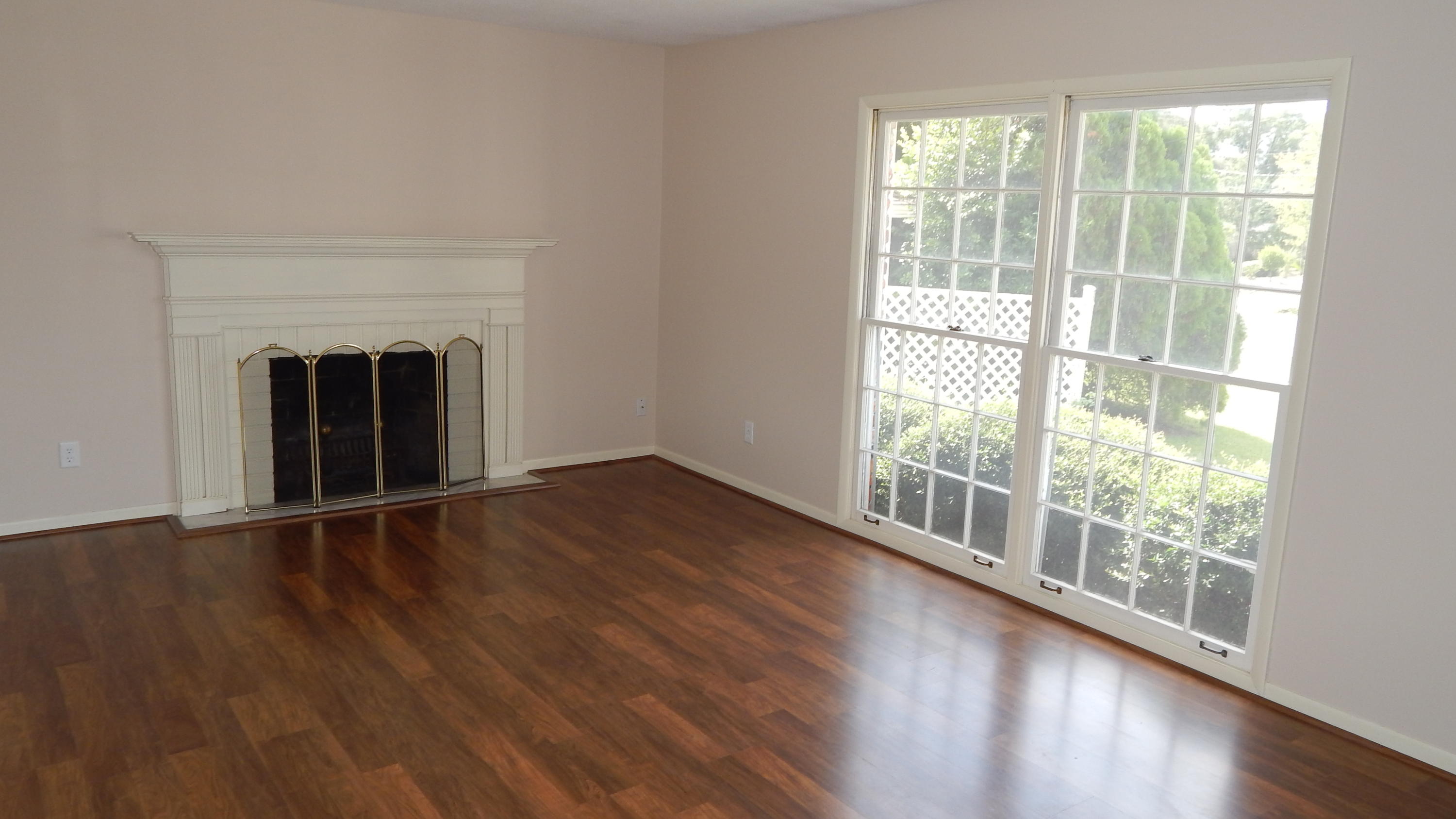 COLONIAL HEIGHTS - Residential