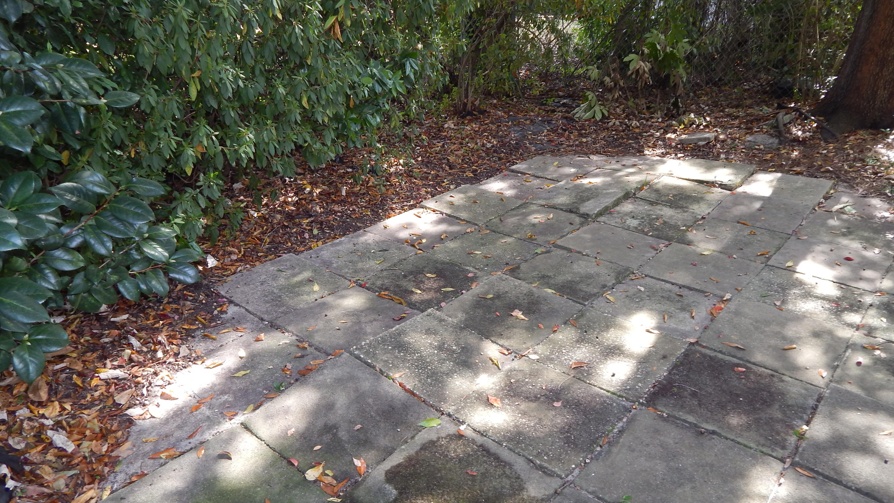 COLONIAL HEIGHTS - Residential