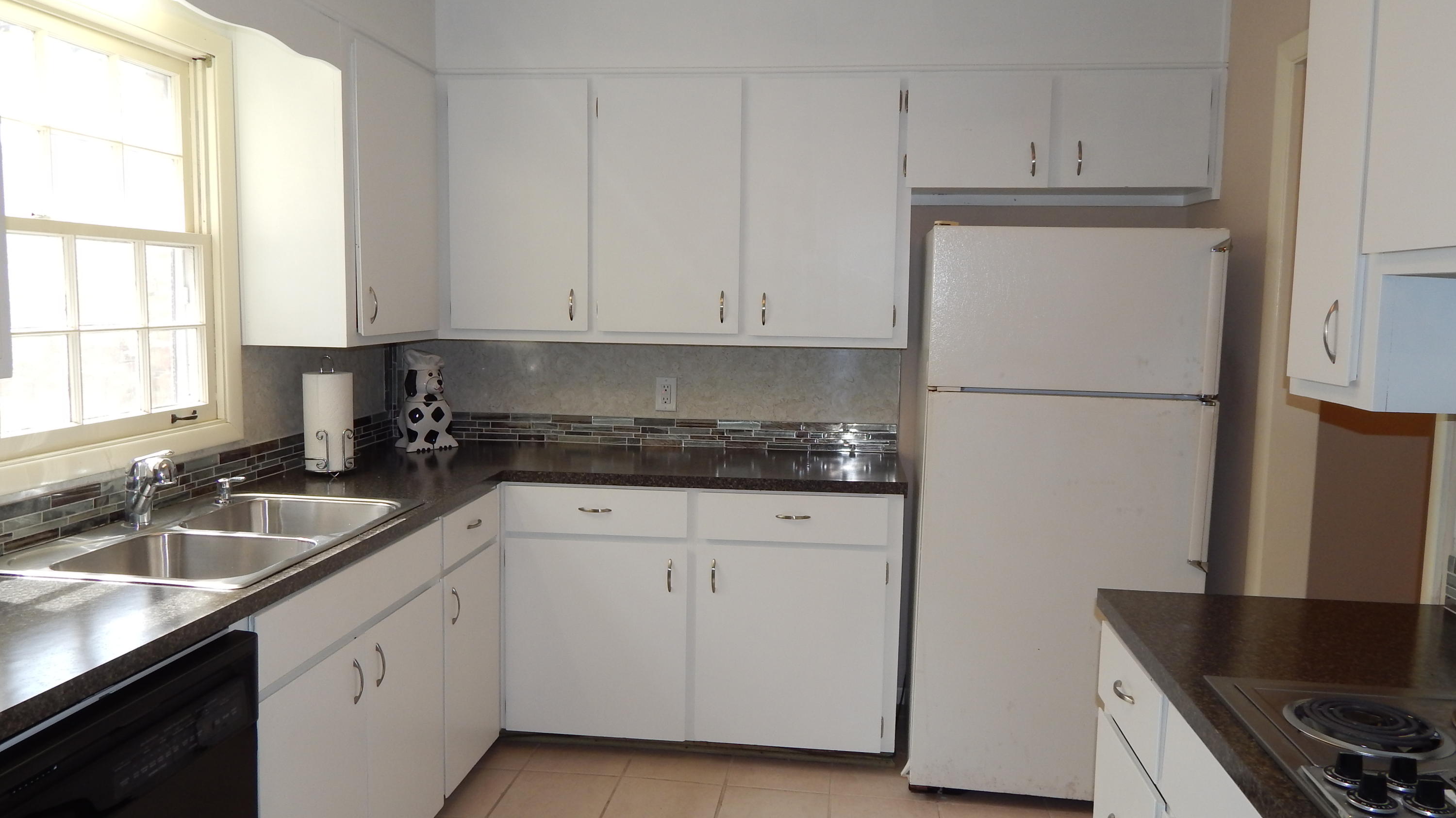 COLONIAL HEIGHTS - Residential