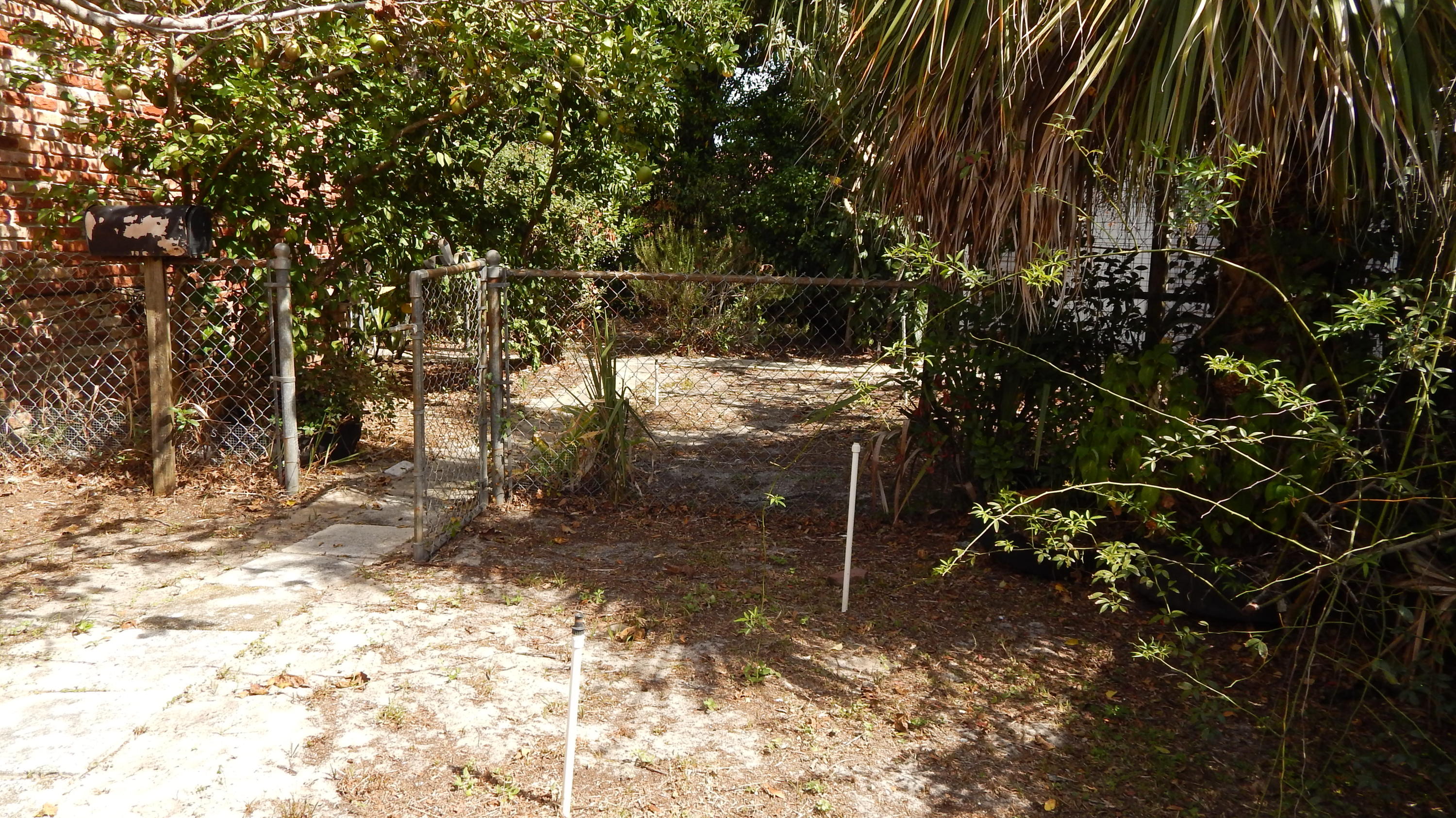 COLONIAL HEIGHTS - Residential