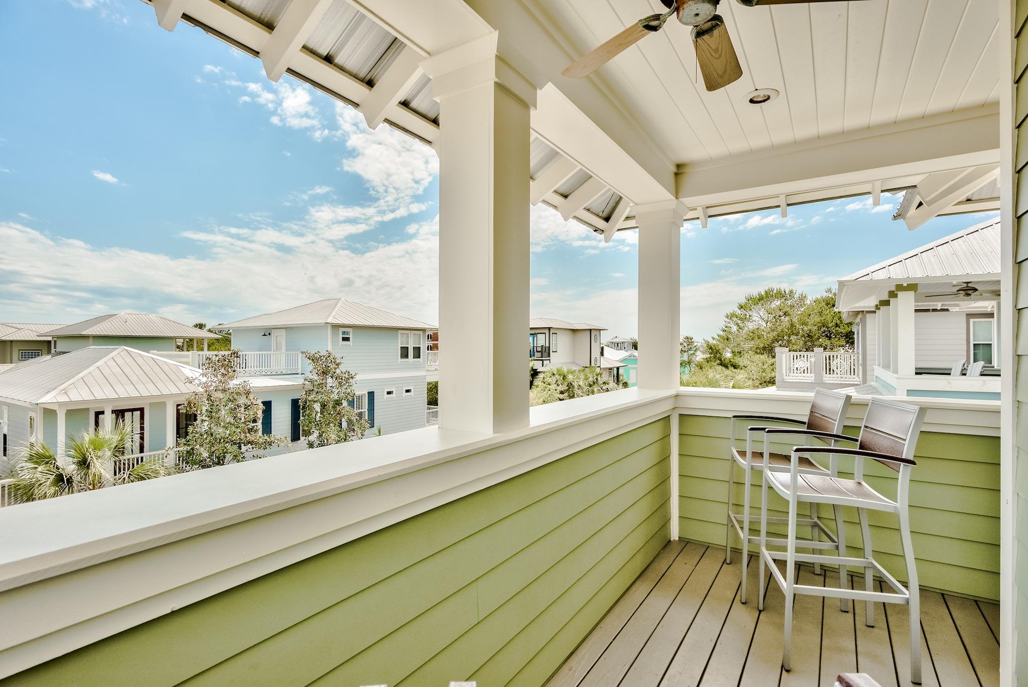 SEACREST BEACH - Residential