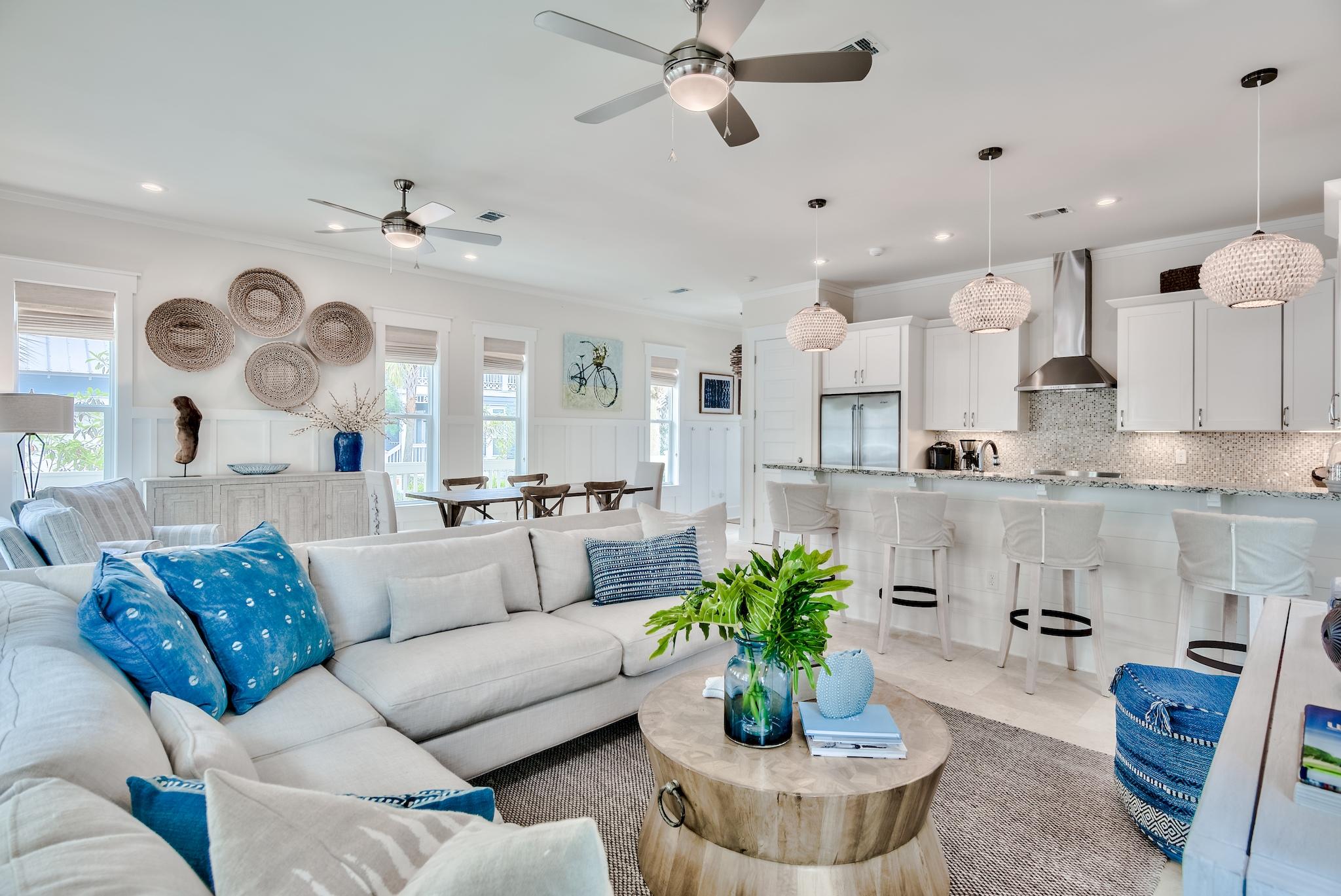 SEACREST BEACH - Residential