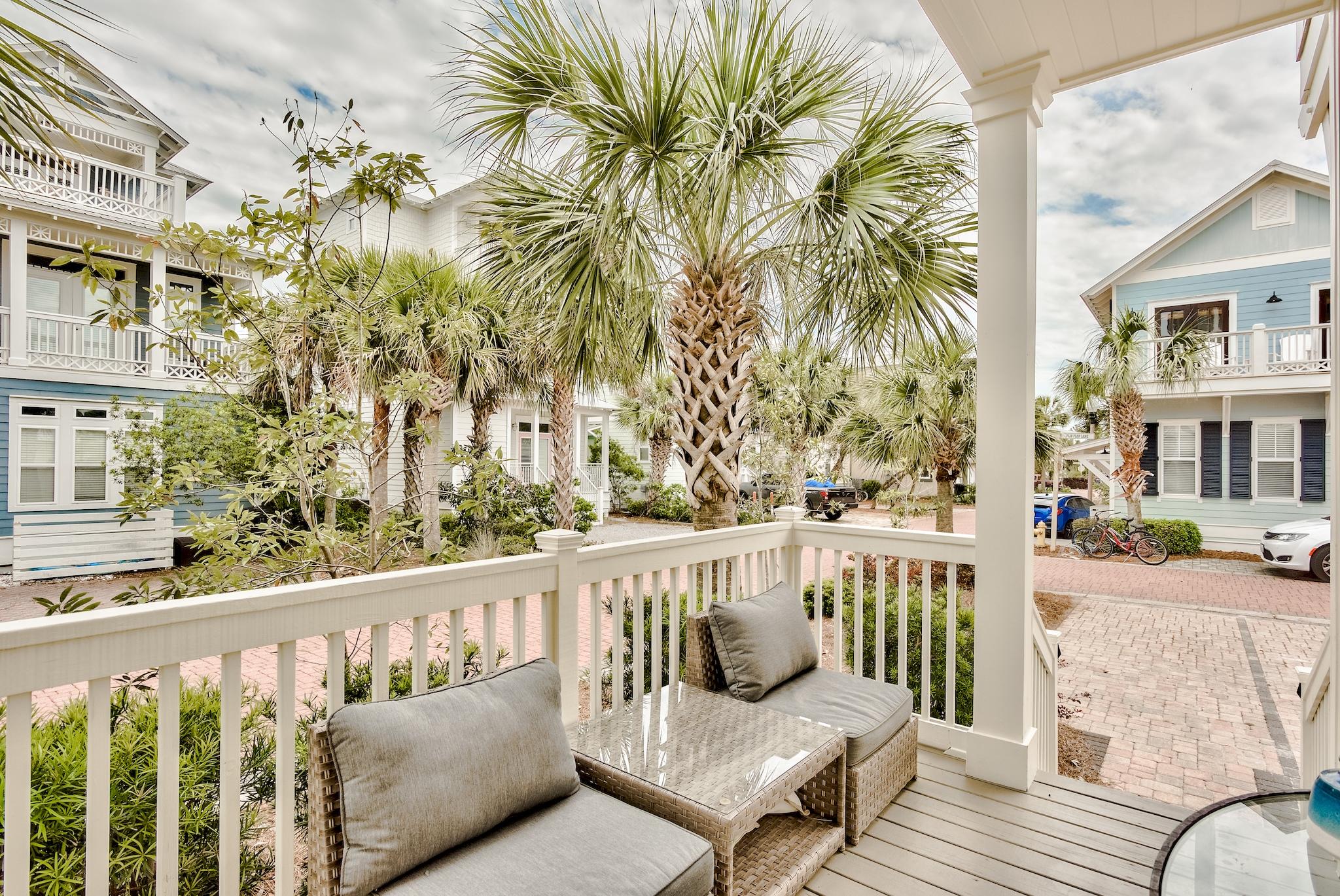 SEACREST BEACH - Residential