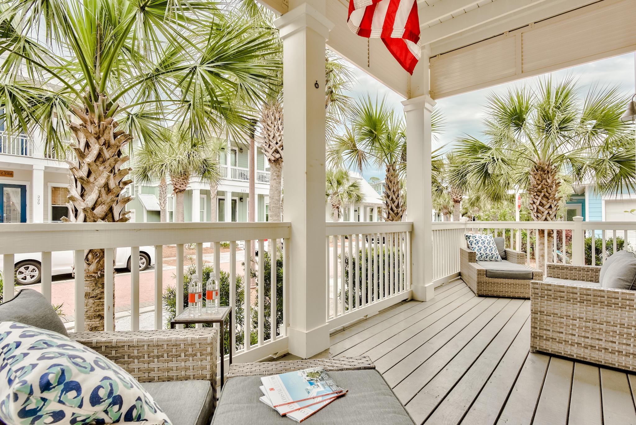 SEACREST BEACH - Residential