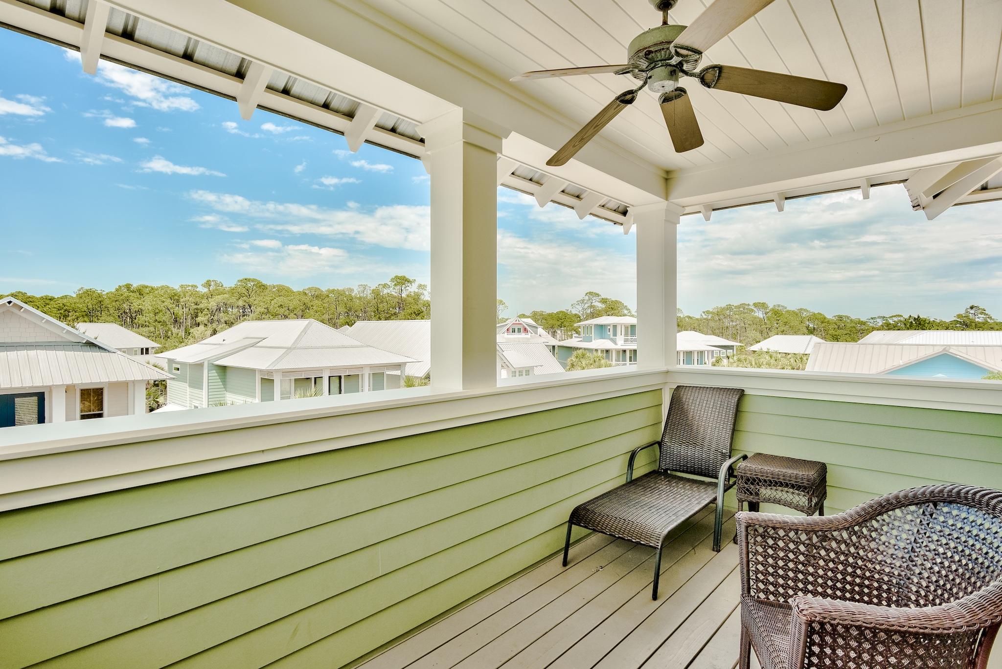 SEACREST BEACH - Residential