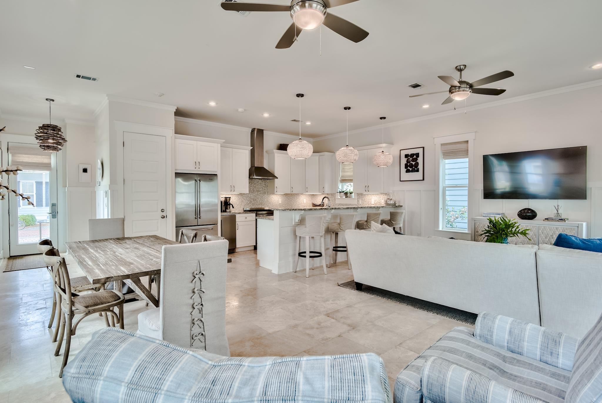 SEACREST BEACH - Residential