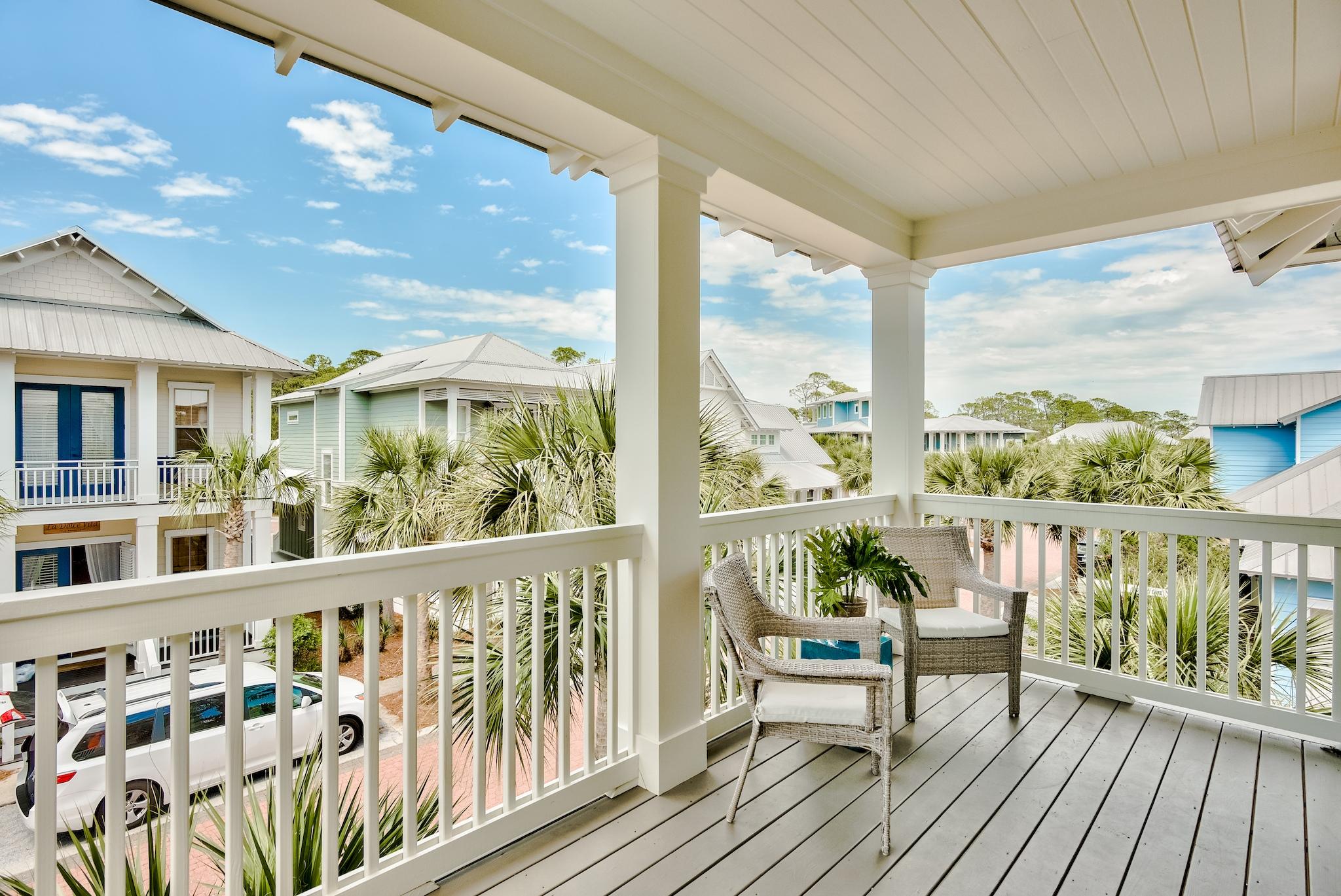 SEACREST BEACH - Residential