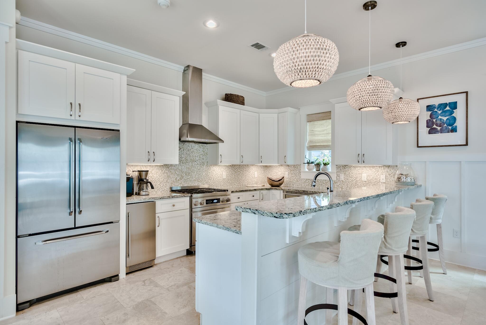 SEACREST BEACH - Residential