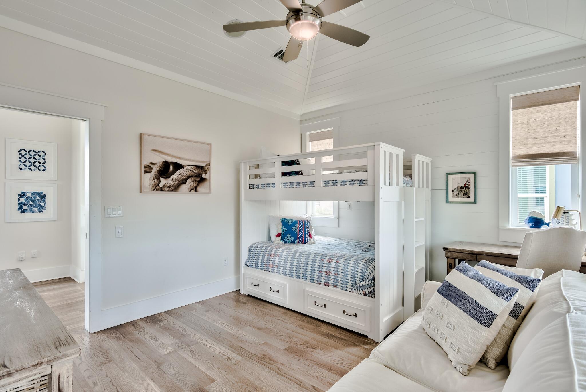 SEACREST BEACH - Residential