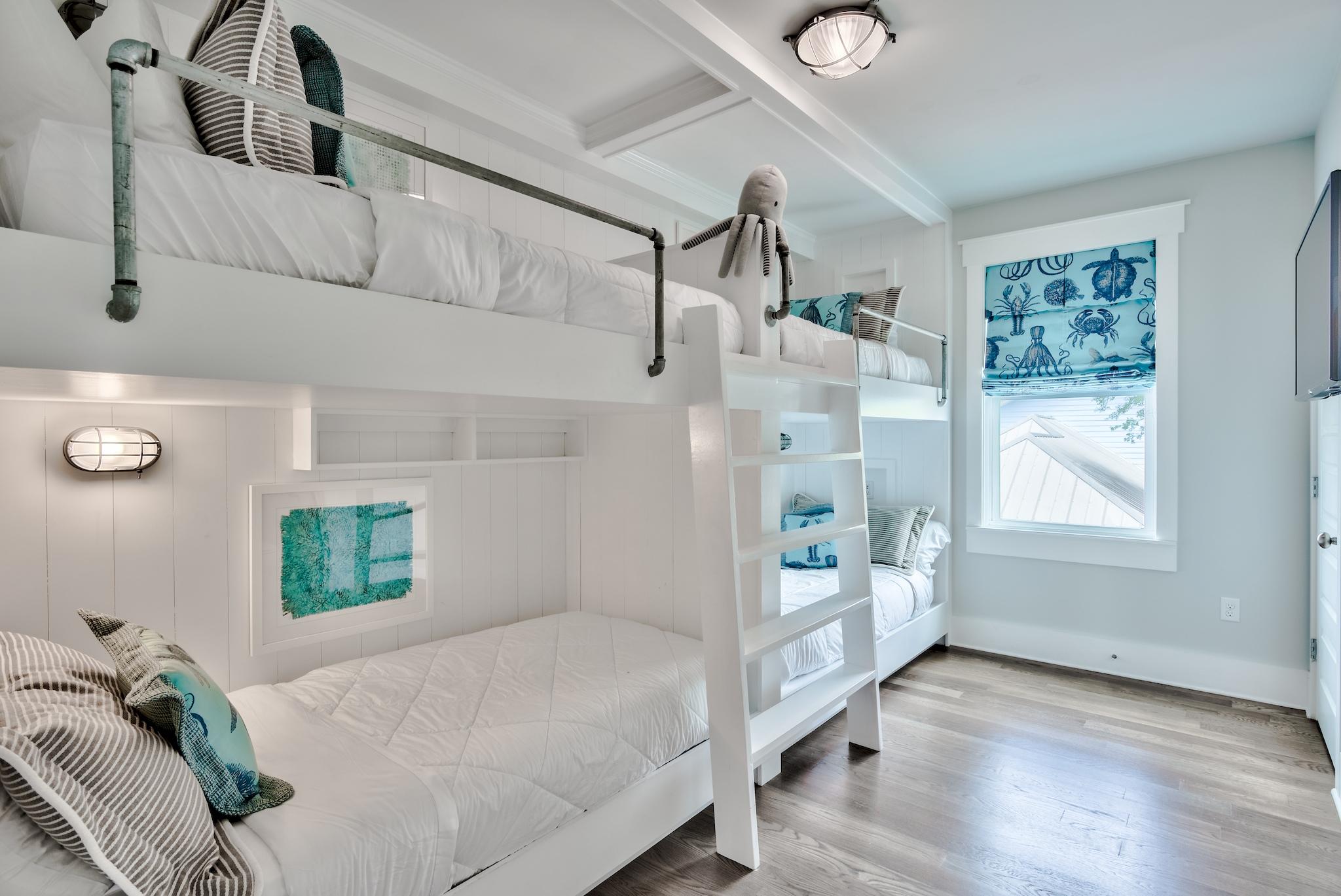 SEACREST BEACH - Residential