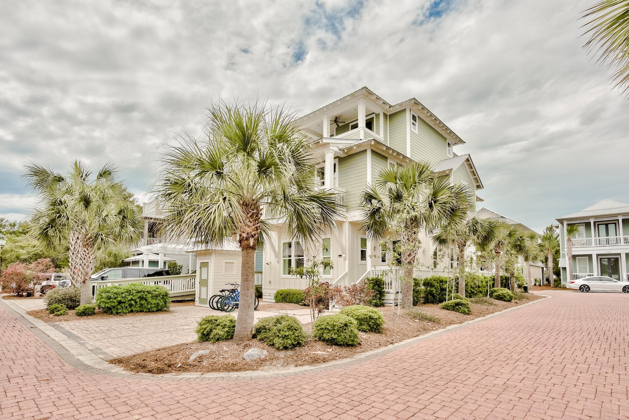 SEACREST BEACH - Residential