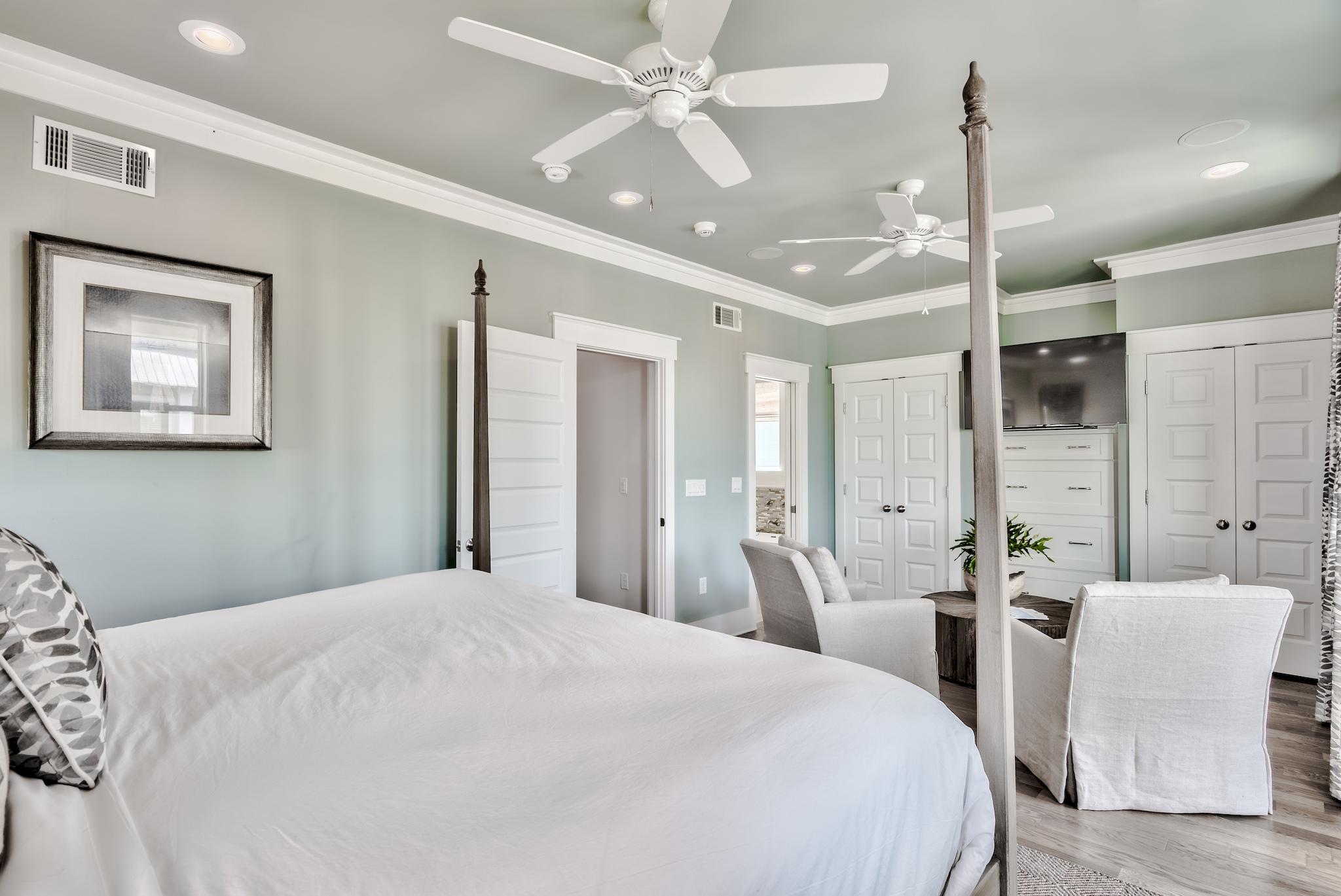 SEACREST BEACH - Residential